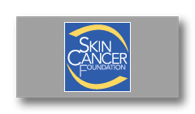 Skin Cancer Foundation Logo