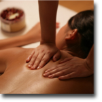 Healing Hands